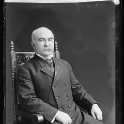 Portrait of Martin Emerich