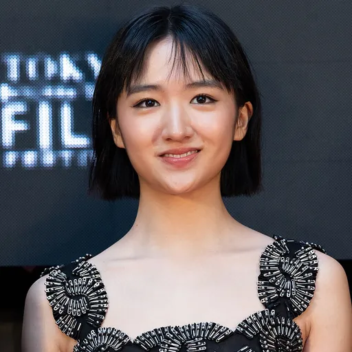 Portrait of Natalie Hsu