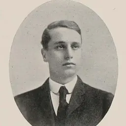 Portrait of Lawrence C. Wroth
