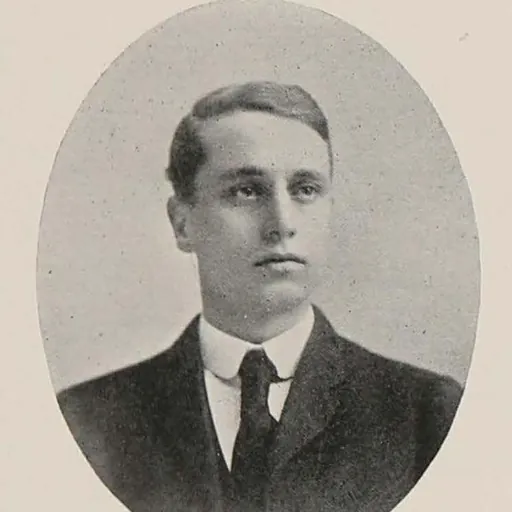Portrait of Lawrence C. Wroth