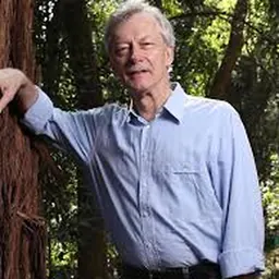 Portrait of Christopher R. Dickman