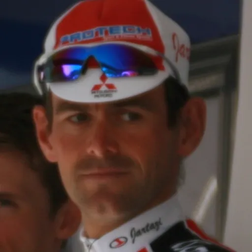 Portrait of Geert Omloop
