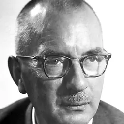 Portrait of Karl Ziegler