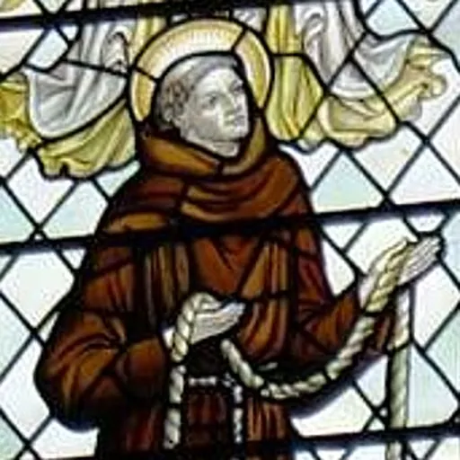 Portrait of John Jones
