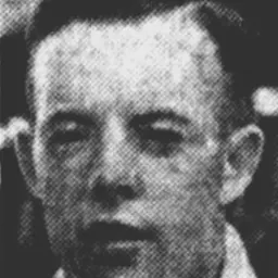 Portrait of Donald Watt