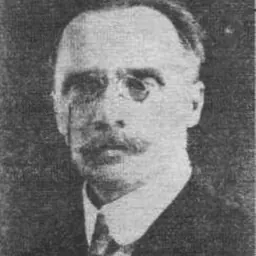 Portrait of Luka Bych