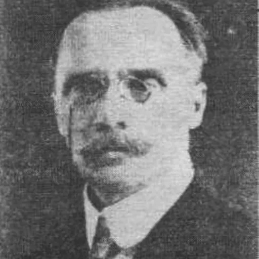 Portrait of Luka Bych