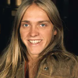 Portrait of Kim Milford