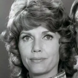 Portrait of Elizabeth Allen
