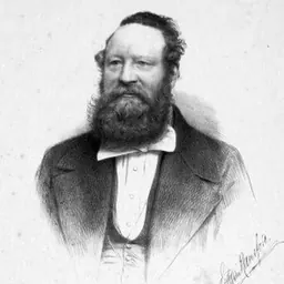 Portrait of Edwin Ransford