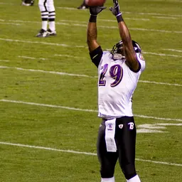 Portrait of Derrick Martin