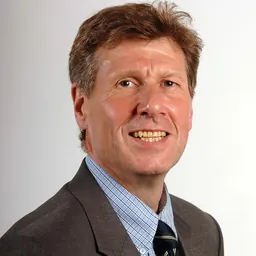 Portrait of Kenny MacAskill