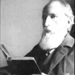 Portrait of John B. Waldo