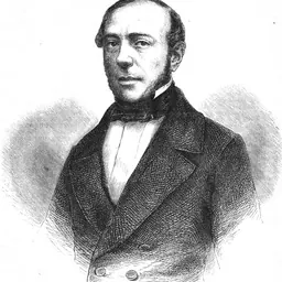 Portrait of Michael Baumgarten