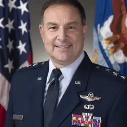 Portrait of Christopher Bogdan