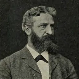 Portrait of Robert Rößler