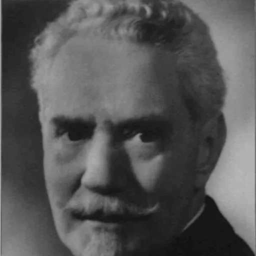 Portrait of Alfonso Bartoli