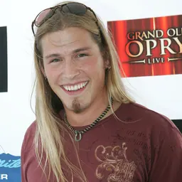 Portrait of Jason Michael Carroll