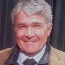 Portrait of Roberto Castelli