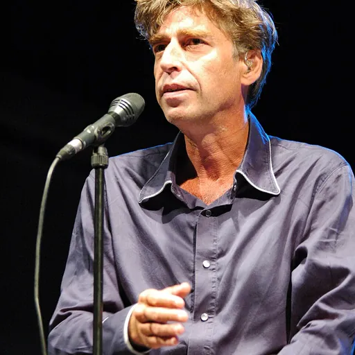 Portrait of Maarten van Roozendaal