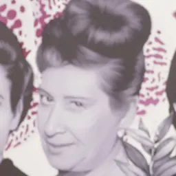 Portrait of Elisa de Arévalo