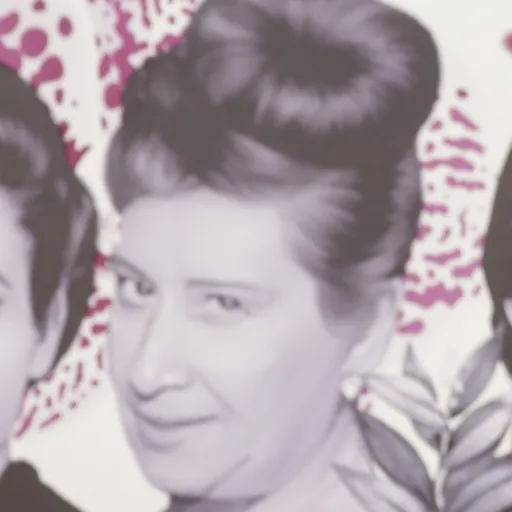 Portrait of Elisa de Arévalo