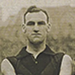 Portrait of Gil Hendrie