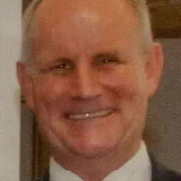 Portrait of John Elferink