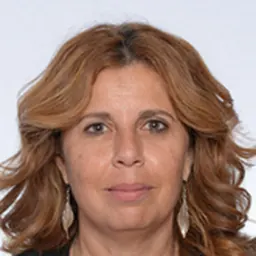 Portrait of Valentina Grippo