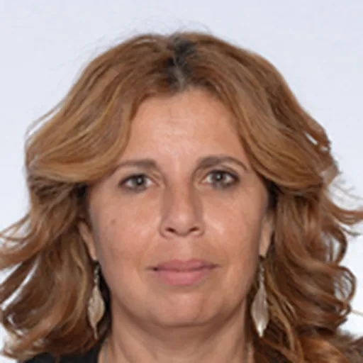 Portrait of Valentina Grippo