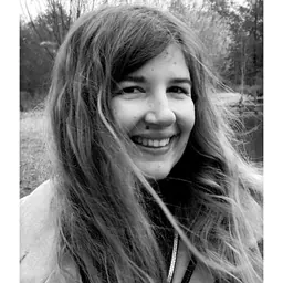 Portrait of Daphna Awadish
