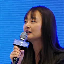 Portrait of Kim Keum-hee