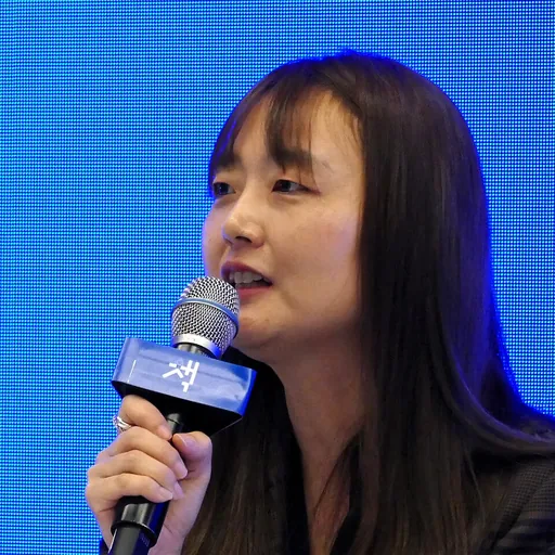 Portrait of Kim Keum-hee
