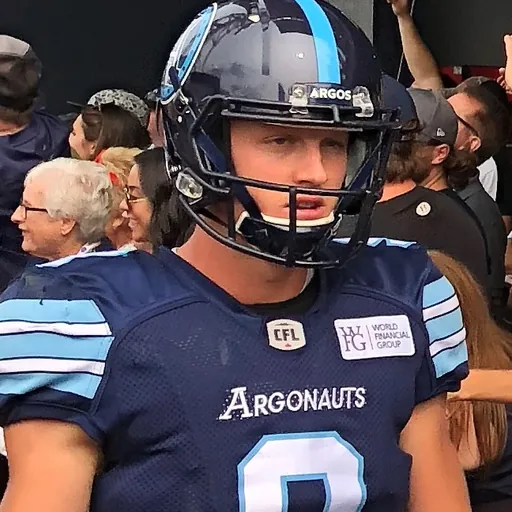 Portrait of Dakota Prukop
