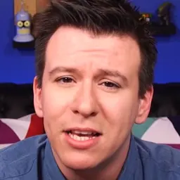 Portrait of Philip DeFranco