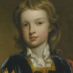 Portrait of John Churchill, Marquess of Blandford