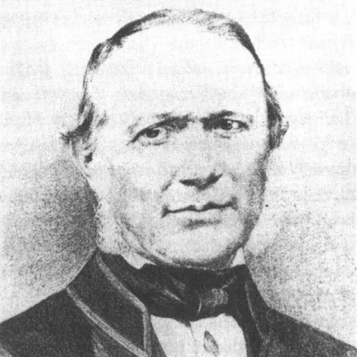 Portrait of August Horislav Škultéty