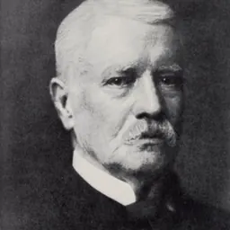 Portrait of William Hanna Thomson