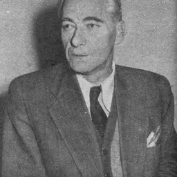 Portrait of Zygmunt Dworakowski