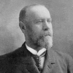 Portrait of Walter L. Weaver