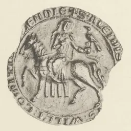 Portrait of Adelaide of Holland