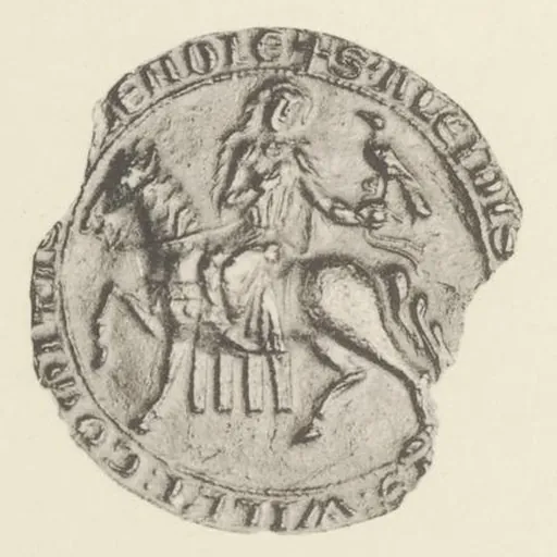 Portrait of Adelaide of Holland