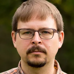 Portrait of Florian Krammer