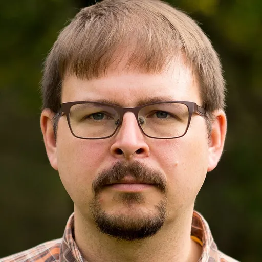 Portrait of Florian Krammer