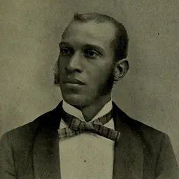 Portrait of Thomas W. Talley