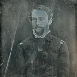 Portrait of Lewis Cass, Jr.