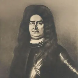 Portrait of Otto Grote zu Schauen