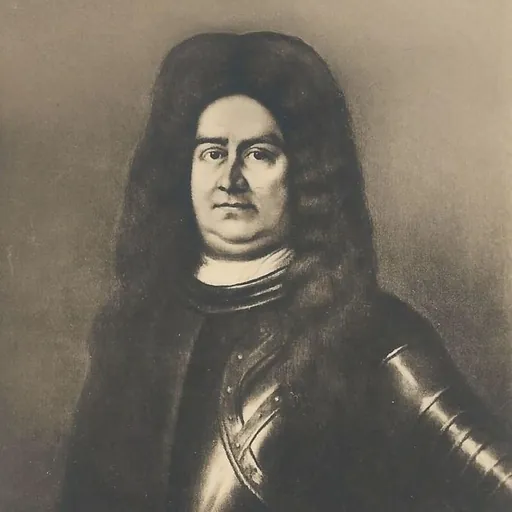 Portrait of Otto Grote zu Schauen