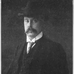 Portrait of Bram Eldering