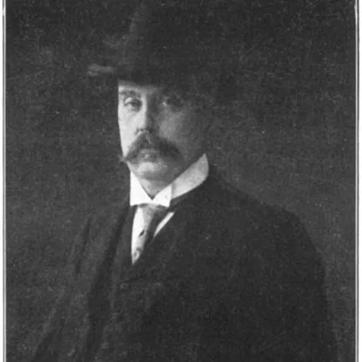 Portrait of Bram Eldering